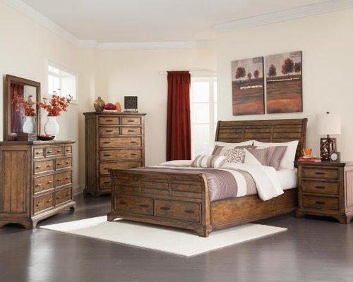 Complete Bedroom $1899!