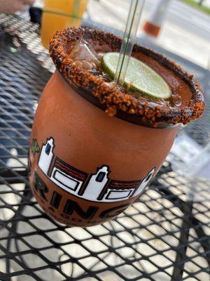 Michelada