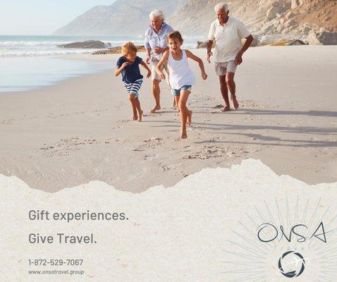 ONSA Travel Group