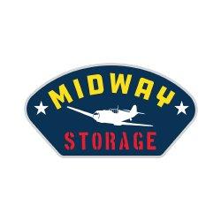 Midway Storage providing self storage in Columbia SC United States.