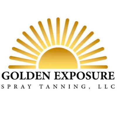 Absolutely love my small business!  Spray tan is an added bonus for special events.