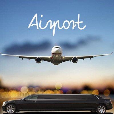 Everett Airport Transportation