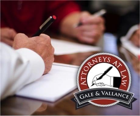 Gale & Vallance Attorneys at Law