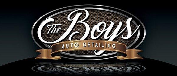 The Boys Auto Detailing