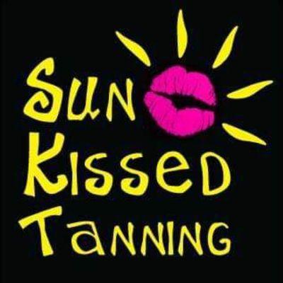 Sunkissed Tanning & Boutique