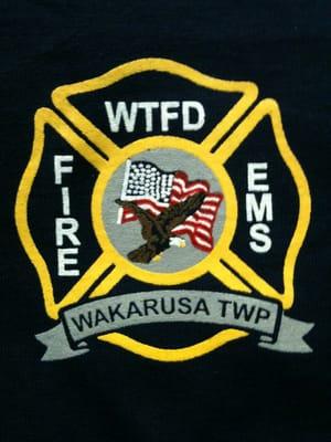 Wakarusa Township