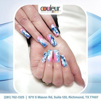 Couleur Nailbar