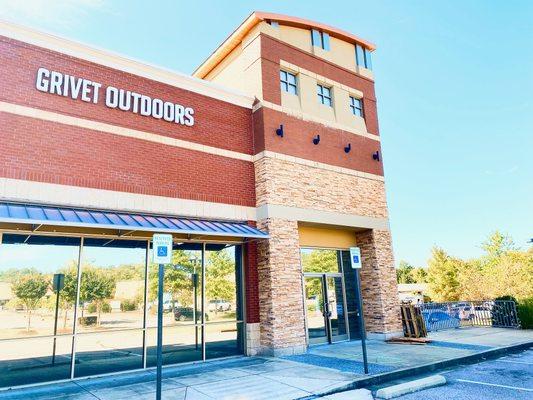 Grivet Outdoors Germantown