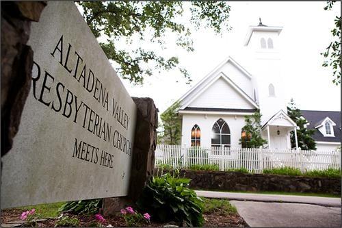 Altadena Valley Presbyterian Church