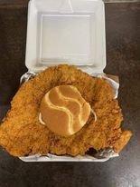 Jumbo Hand-Breaded Tenderloins