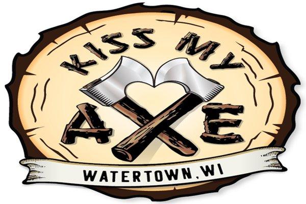 Kiss My Axe