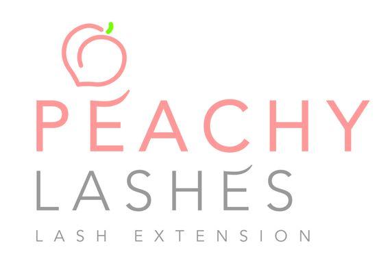 Peachy Lashes