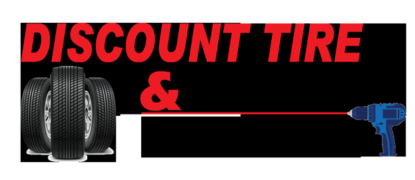 Discount Tire & Auto Repair