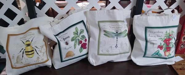 Large Totes