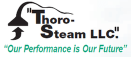 Thoro-Steam