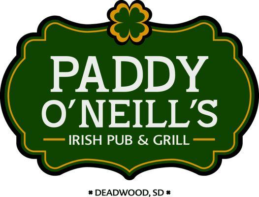 Paddy O'Neill's Irish Pub & Grill