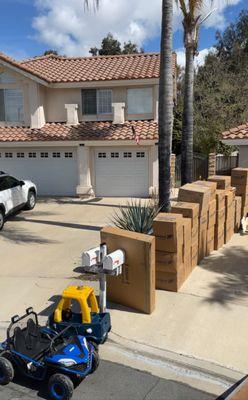 Local moving from home to home. Hugo's Affordable Moving  crew can pack your items for you as well as move them.