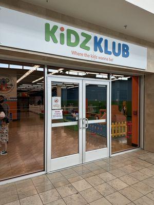 Kidz Klub