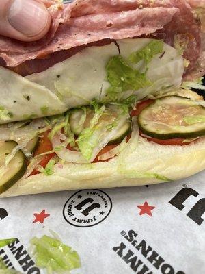 Jimmy John's