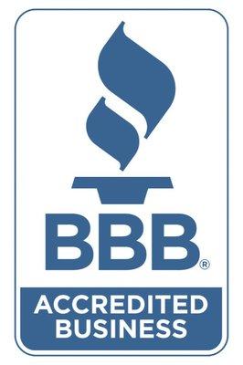 Sell Your Home SoCal is accredited by the Better Business Bureau.