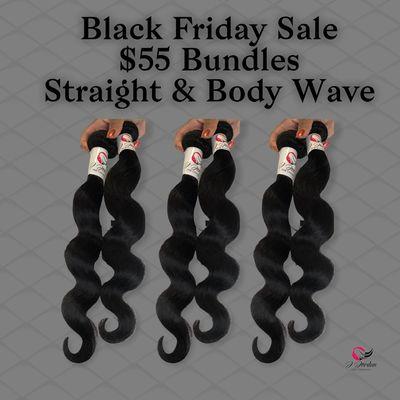 Black Friday Sale!! Don't miss out!