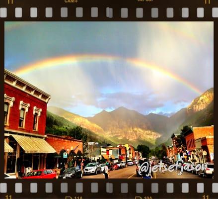 Telluride Film Festival 2013