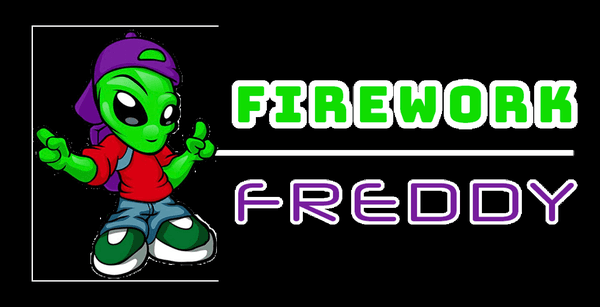 Firework Freddy