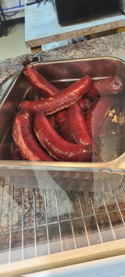 Kielbasa