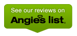 A-RATED Reviews: ANGIE'S LIST. See Our Website for Reviews.  "They were punctual, quick, efficient, friendly and neat and truly delivered."