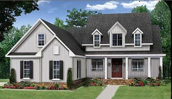 GRAYSON SUBDIVISION - SOUTHAVEN MS