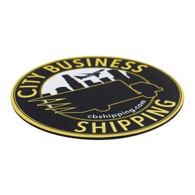 City Business shipping with five locations in California another successful client