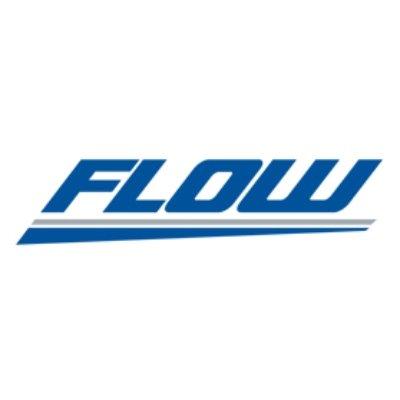 Flow Automotive business logo