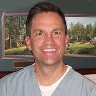 Dr. William Palm DDS at Palm Family Dental