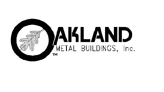 Oakland Metal Buildings