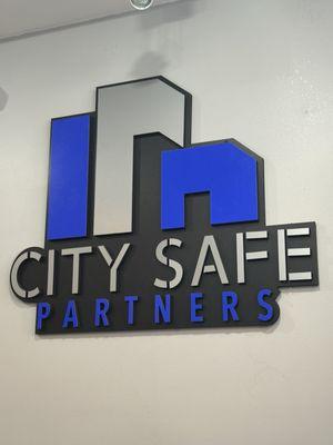 City Safe Partners