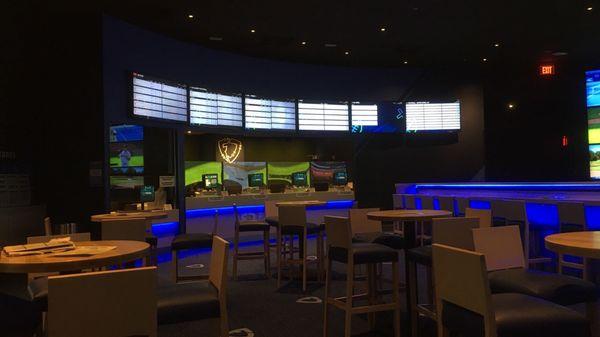 FanDuel Sportsbook At Bally’s