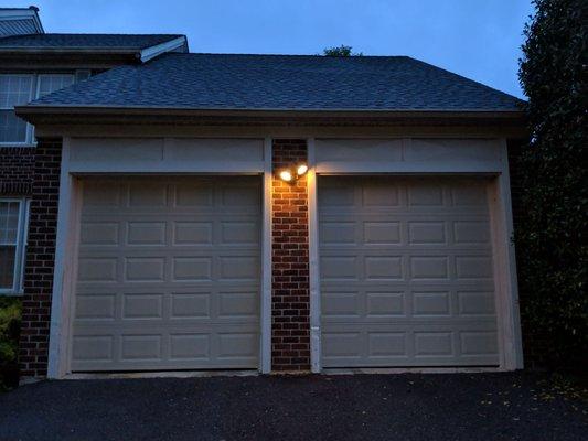 O'Brien Garage Doors