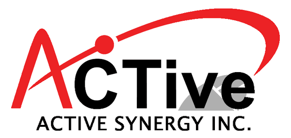 Active Synergy, Inc