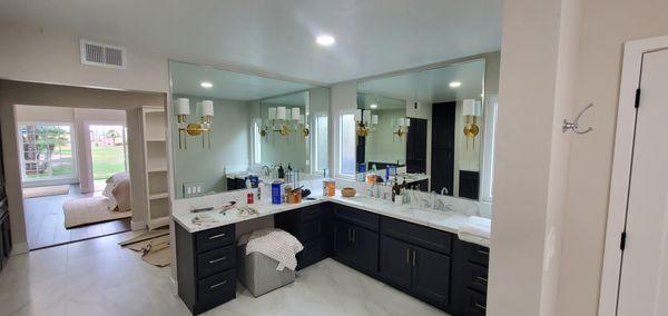 Bathroom Sconces Lights