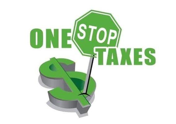 One Stop Taxes-Store# 101068