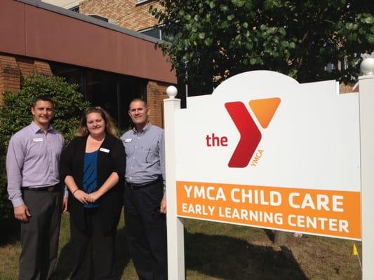 Bradford YMCA Early Learning & Child Care Center