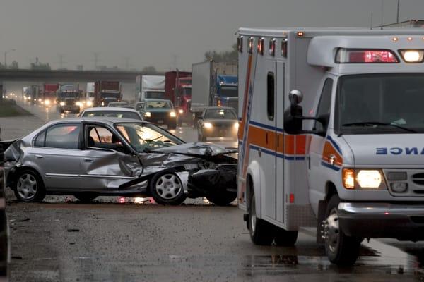 car accident injury attorney