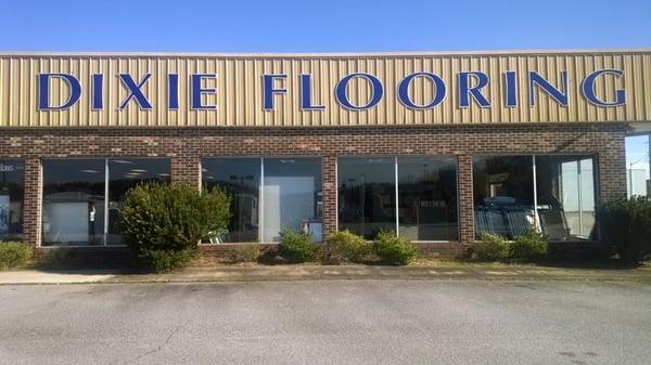 Dixie Flooring