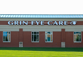 Grin Eye Care | Olathe, KS