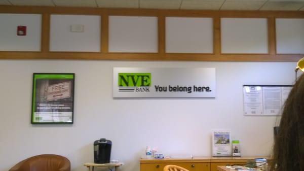 Nve Savings Bank