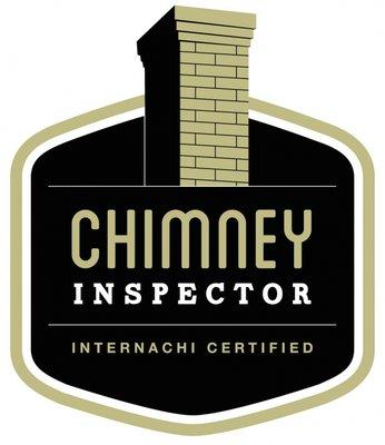 Certified Chimney inspector