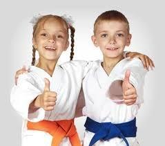 Kids Martial Arts