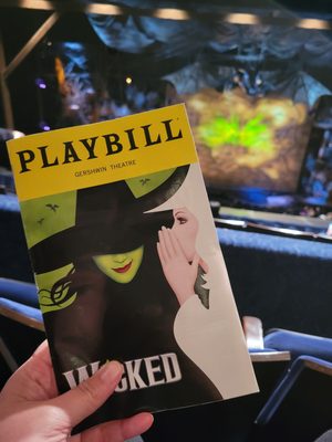 Wicked