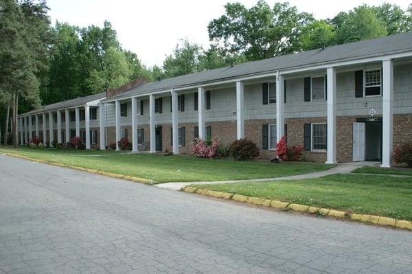 Colony Apartments