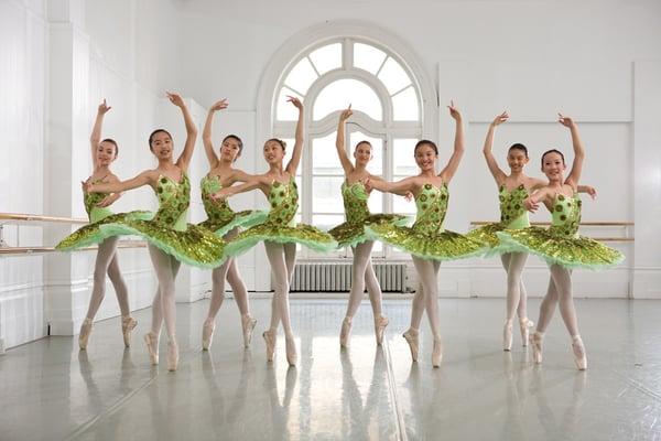 Marina Classical Ballet